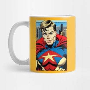 Eric Swalwell Mug